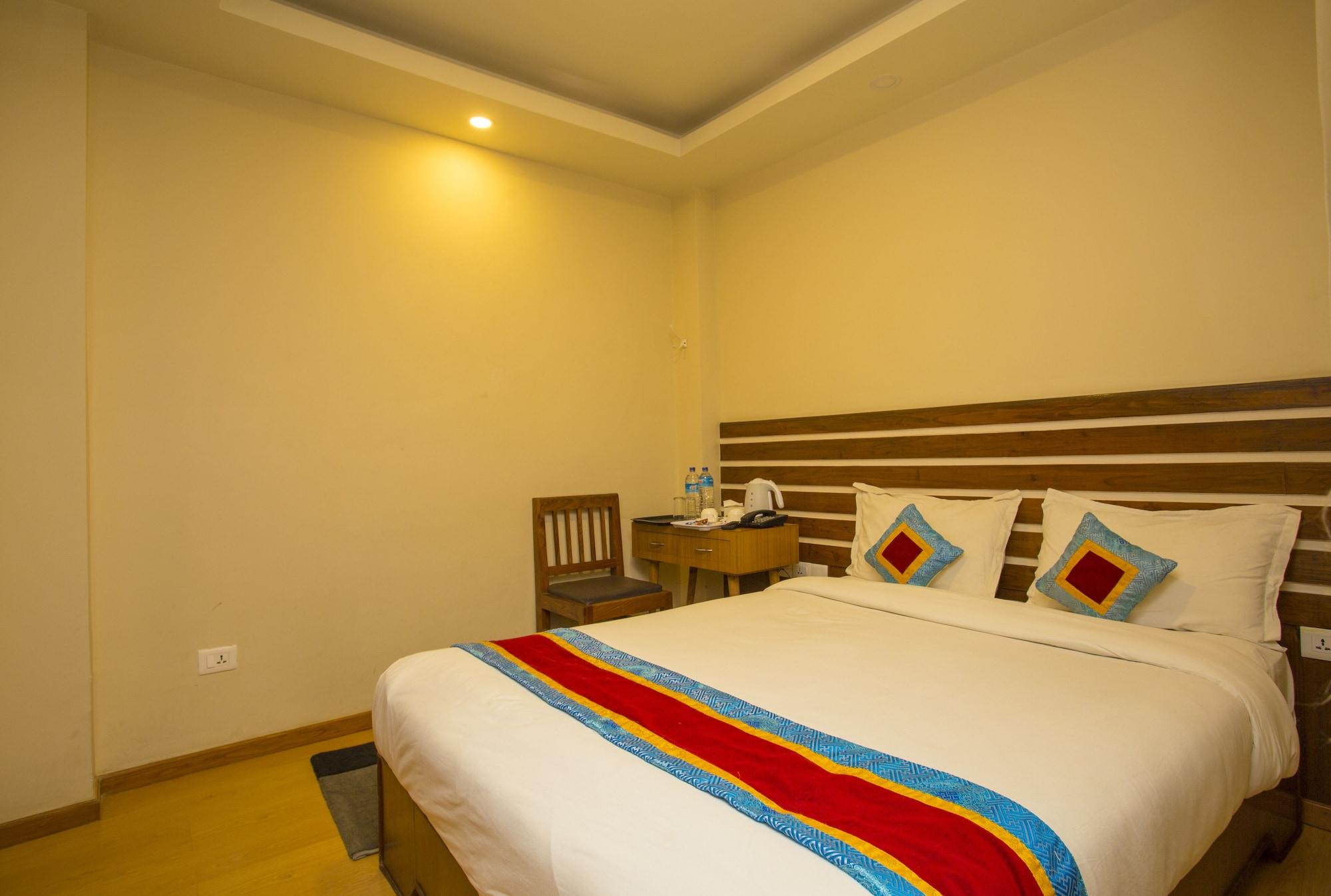 Asian Boutique Hotel Kathmandu Exterior photo