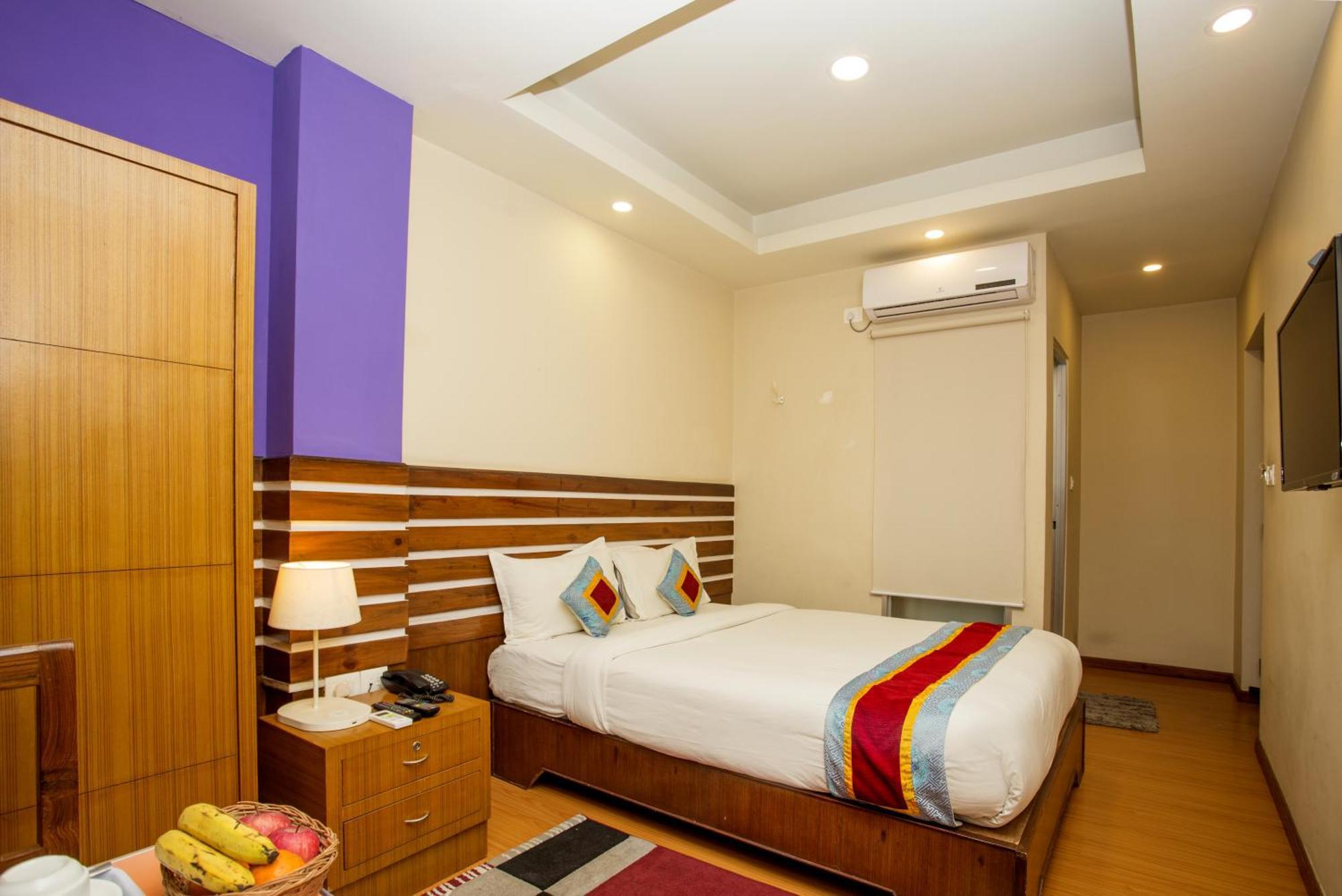 Asian Boutique Hotel Kathmandu Room photo